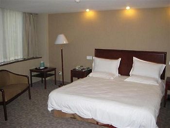 Greentree Inn Tianyi Plaza Нинбо Экстерьер фото